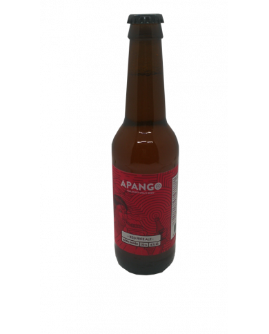 Bière Apango
