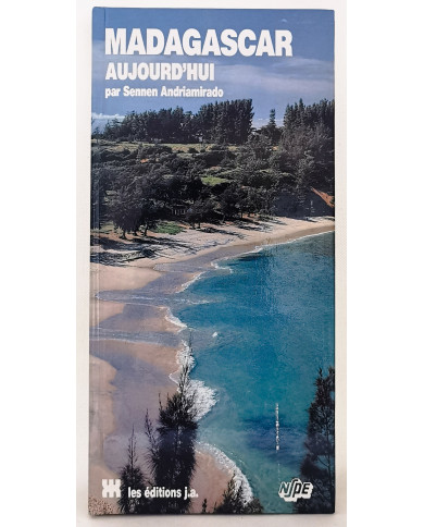 Madagascar aujourd’hui