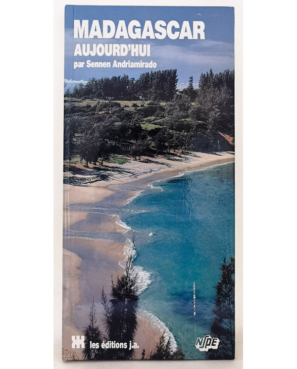 Madagascar aujourd’hui