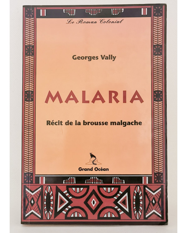 Malaria : Récits de la brousse malgache