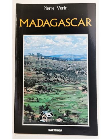 Madagascar